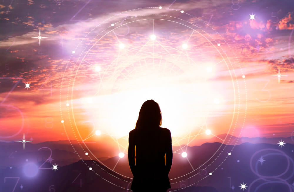 Astrología especializada en el desarrollo personal y evolutivo del alma